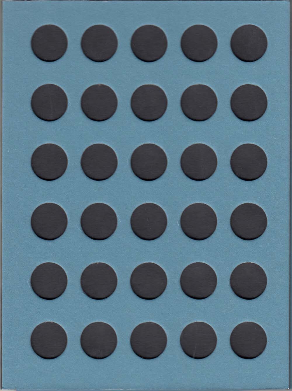 Whitman US Lincoln Cent Coin Folder 4 Vol Set 1909-Date #’s 9004,9030,9033,4004