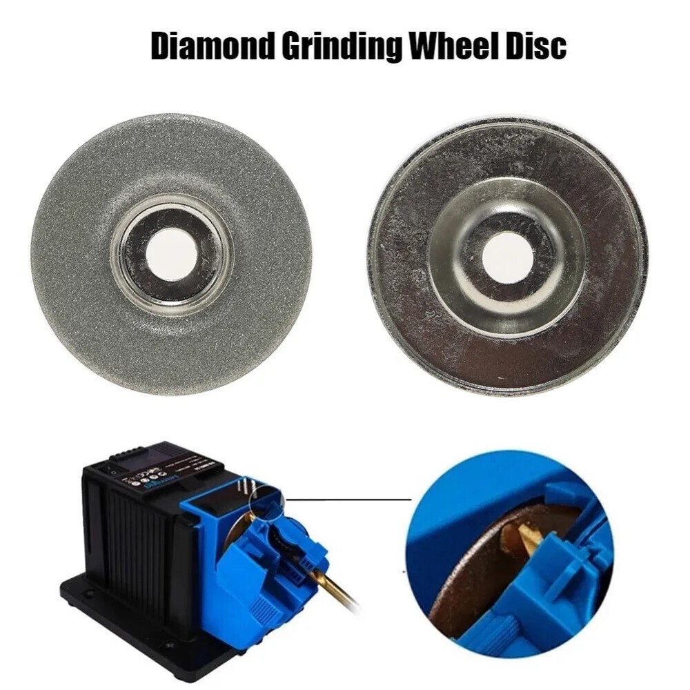 1pcs Knife Sharpener Accessories Diamond Wheel Electric Knife Sharpener