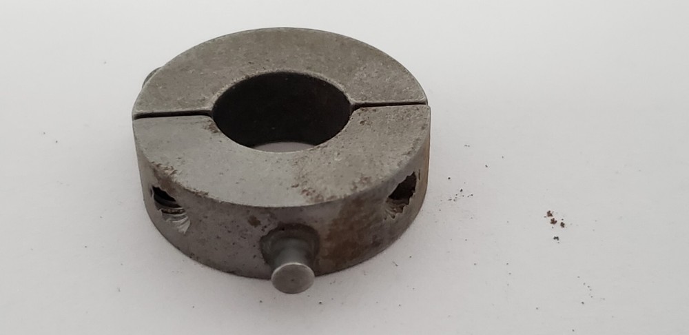 59143002 CLAMP MODIFIED SHARPENER, FOR GERBER AUTO CUTTER, NNB