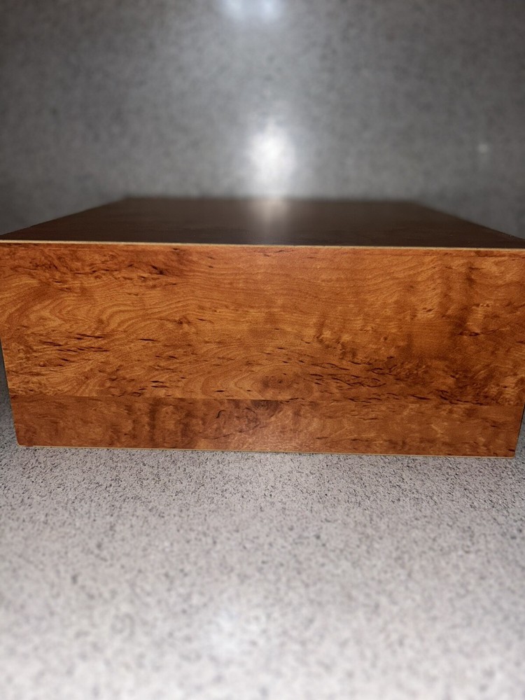 Madeira Thread Treasure Chest Embroidery Sewing Thread Germany Almost Complete