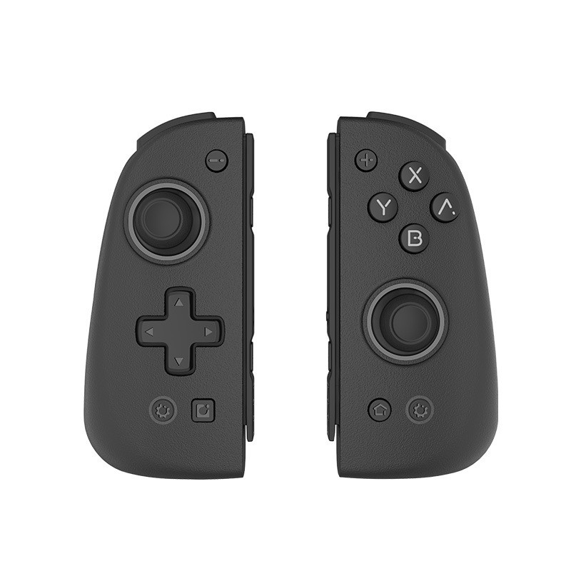 MOBAPAD S1 Switch Joy-Con Split Controller Motion Control HD Vibration