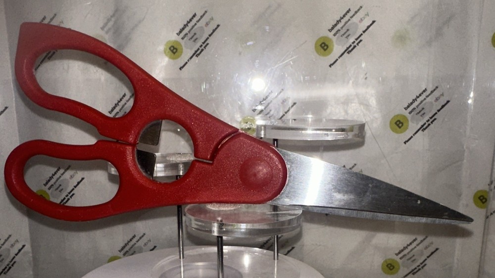 Farberware Kitchen Shears 8”