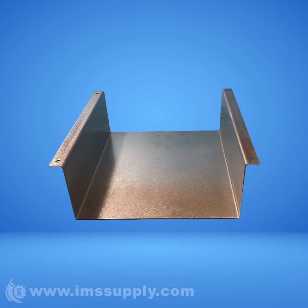 Metal Machine Cover FNIP