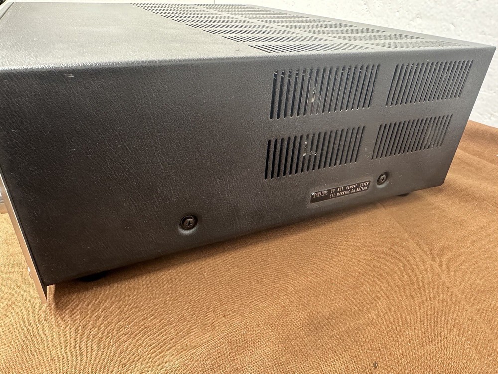 Marantz 2230B Vintage Stereophonic Receiver
