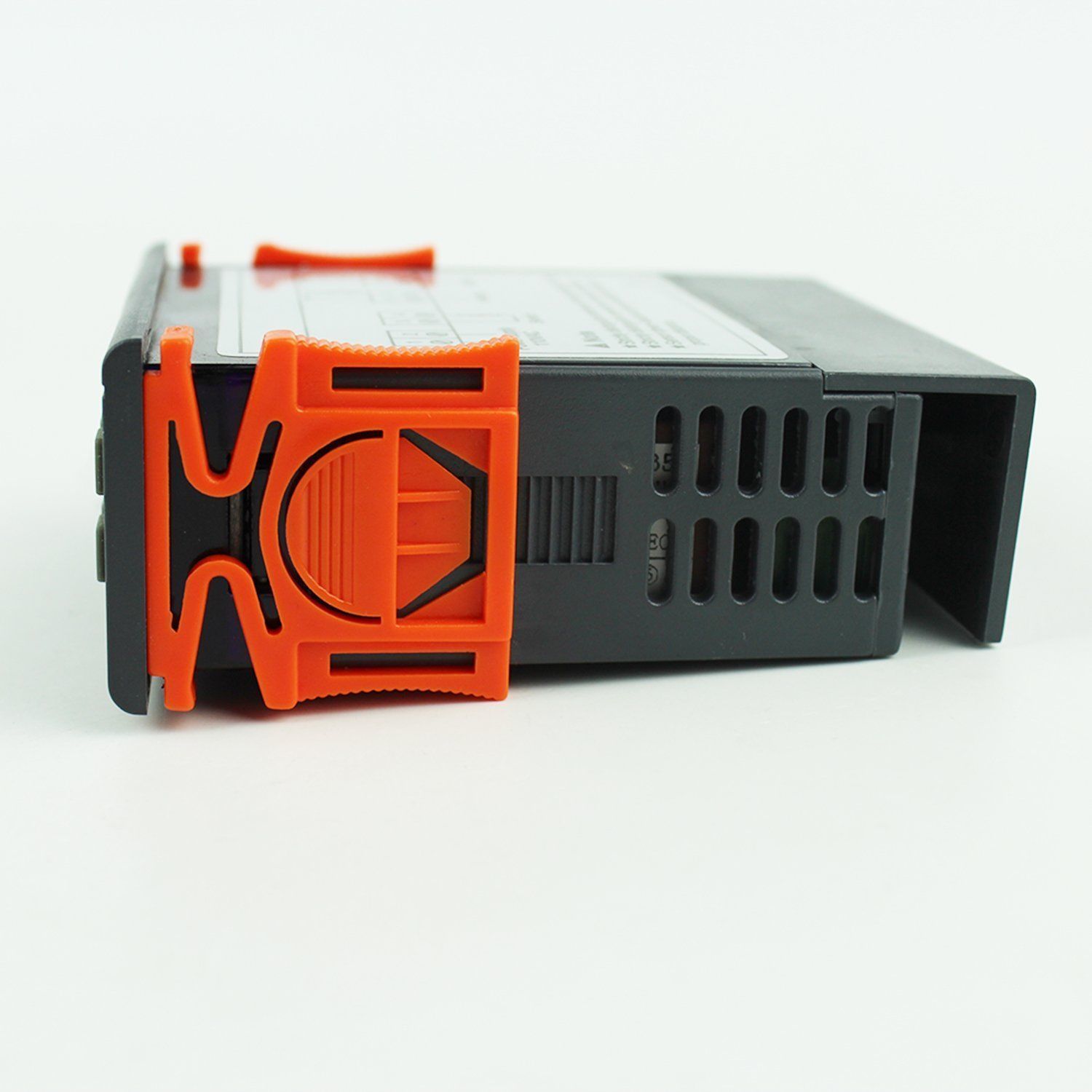 Digital Temperature Controller Thermostat ITC-1000 12V Fan Heater Control Cooler