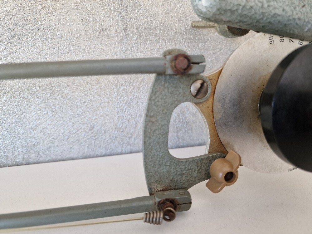 Vintage Drafting Machine