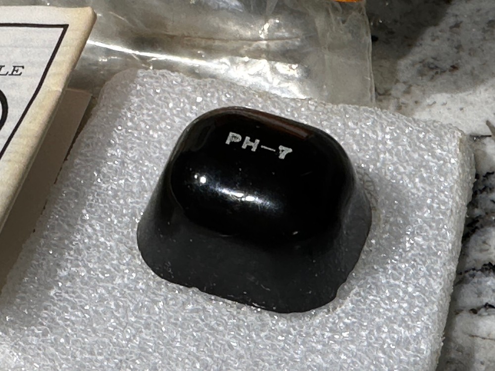 CARL CORDOVER & CO. Phonograph Amplifier Module PH7 Transistorized SS NOS Open