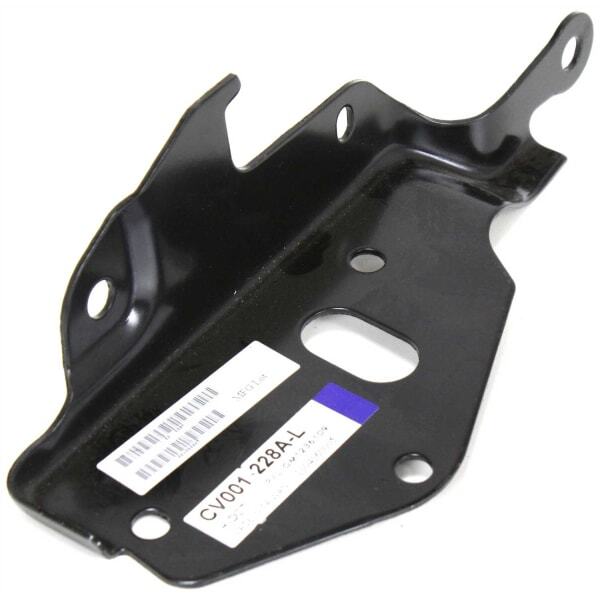 Hood Hinge LH Includes 2007 Classic for 99-06 SILVERADO
