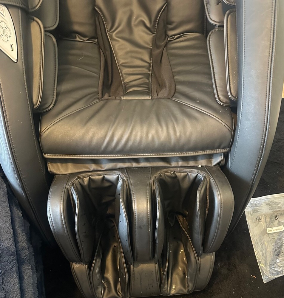 Bluetooth Massage Chair