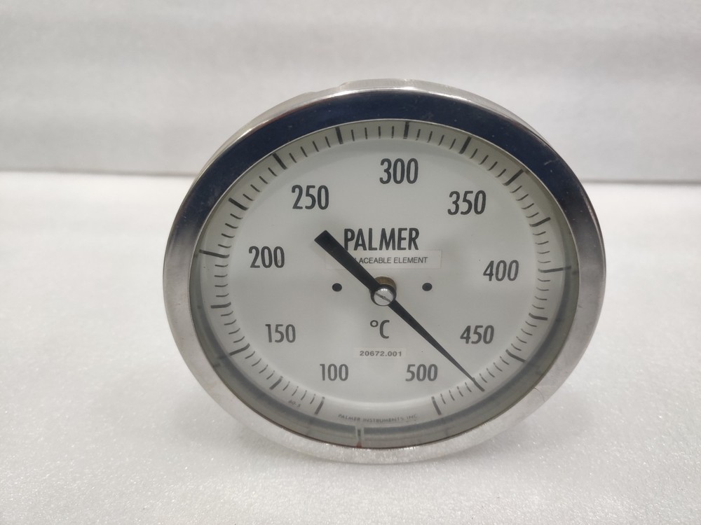 Palmer Instruments Calibration Temperature 100-500℃ 20672.001
