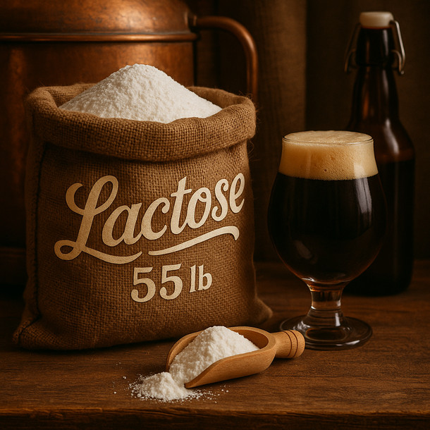 LD Carlson Lactose 55 lb