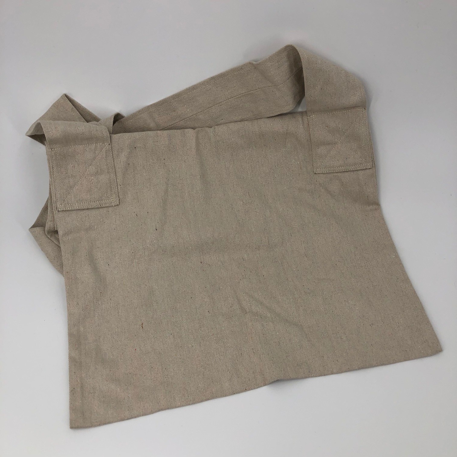 Early British Haversack - F&I, Revolutionary War