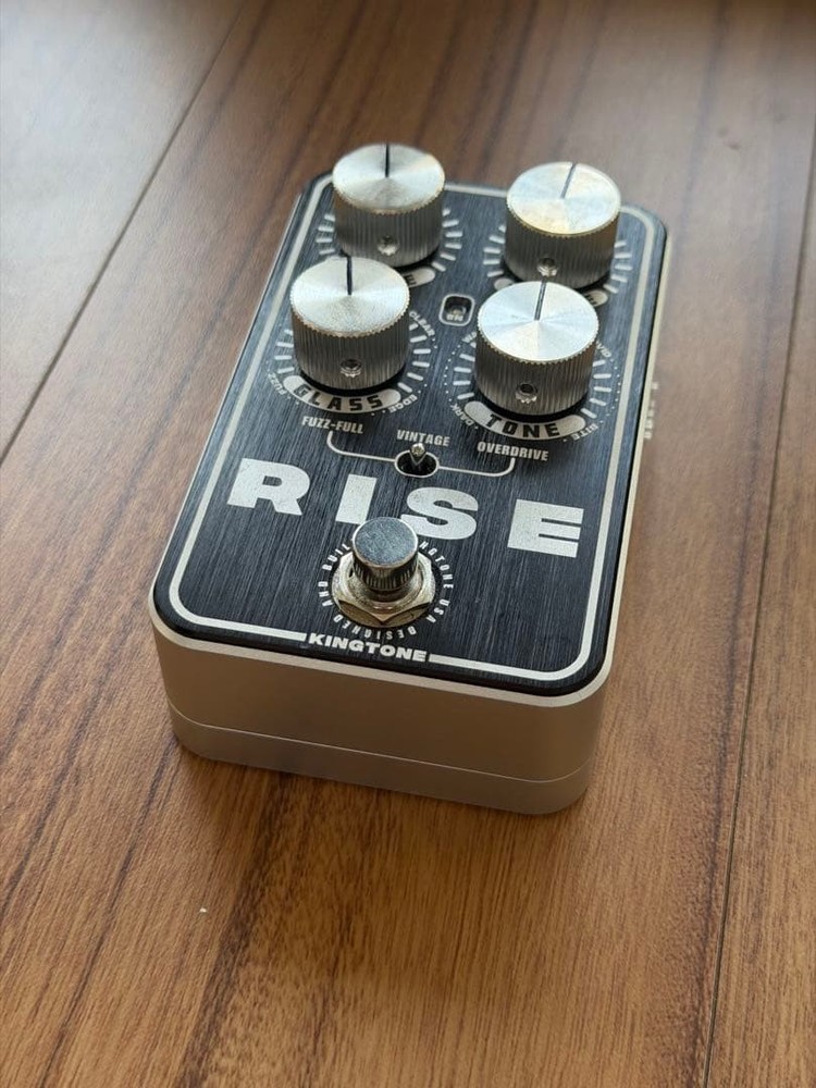 KINGTONE RISE V2