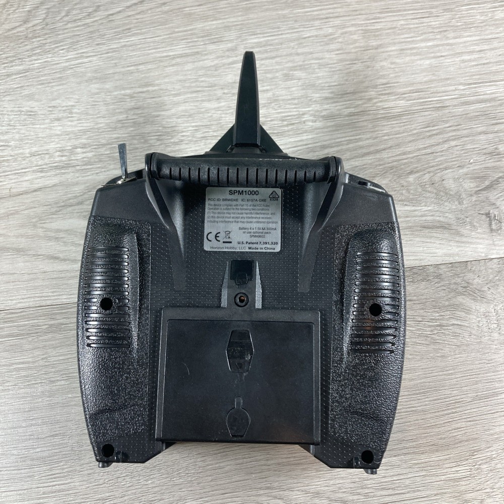 Spektrum DXe RC Controller | SPM1000 | Transmitter Only
