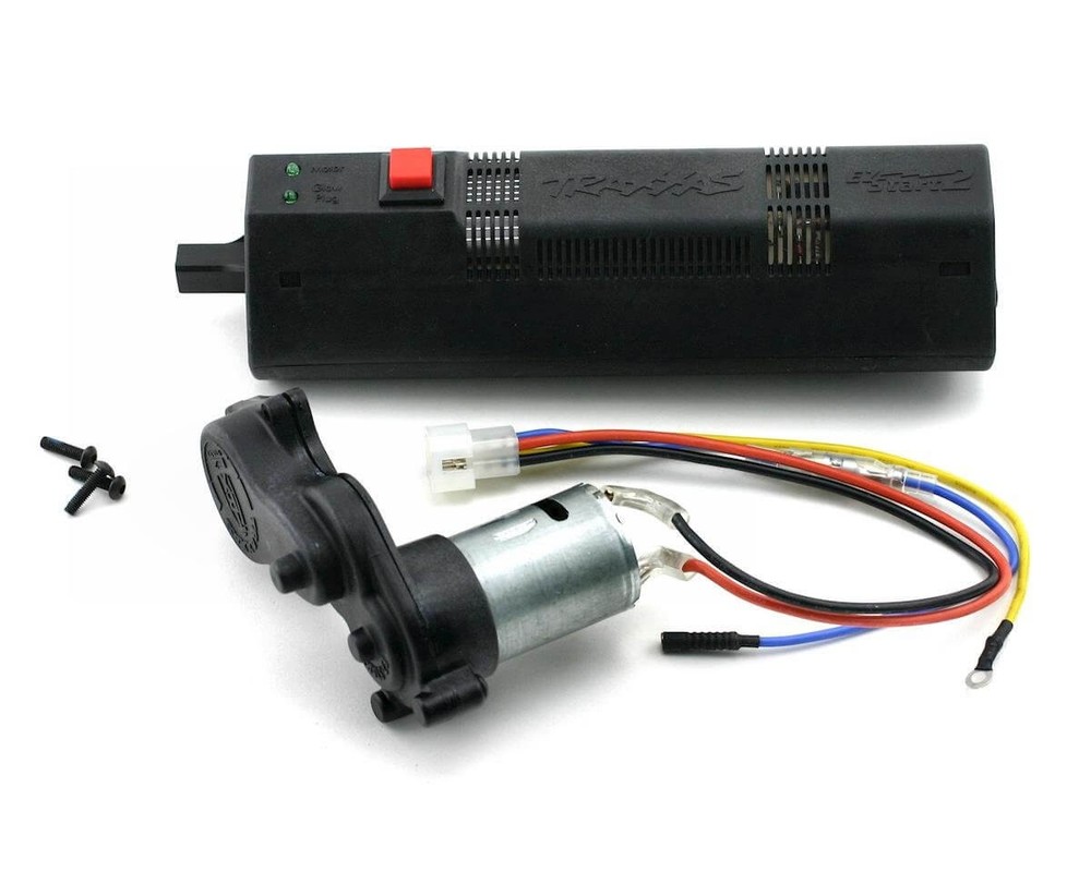 Traxxas EZ-Start 2 System 5270R