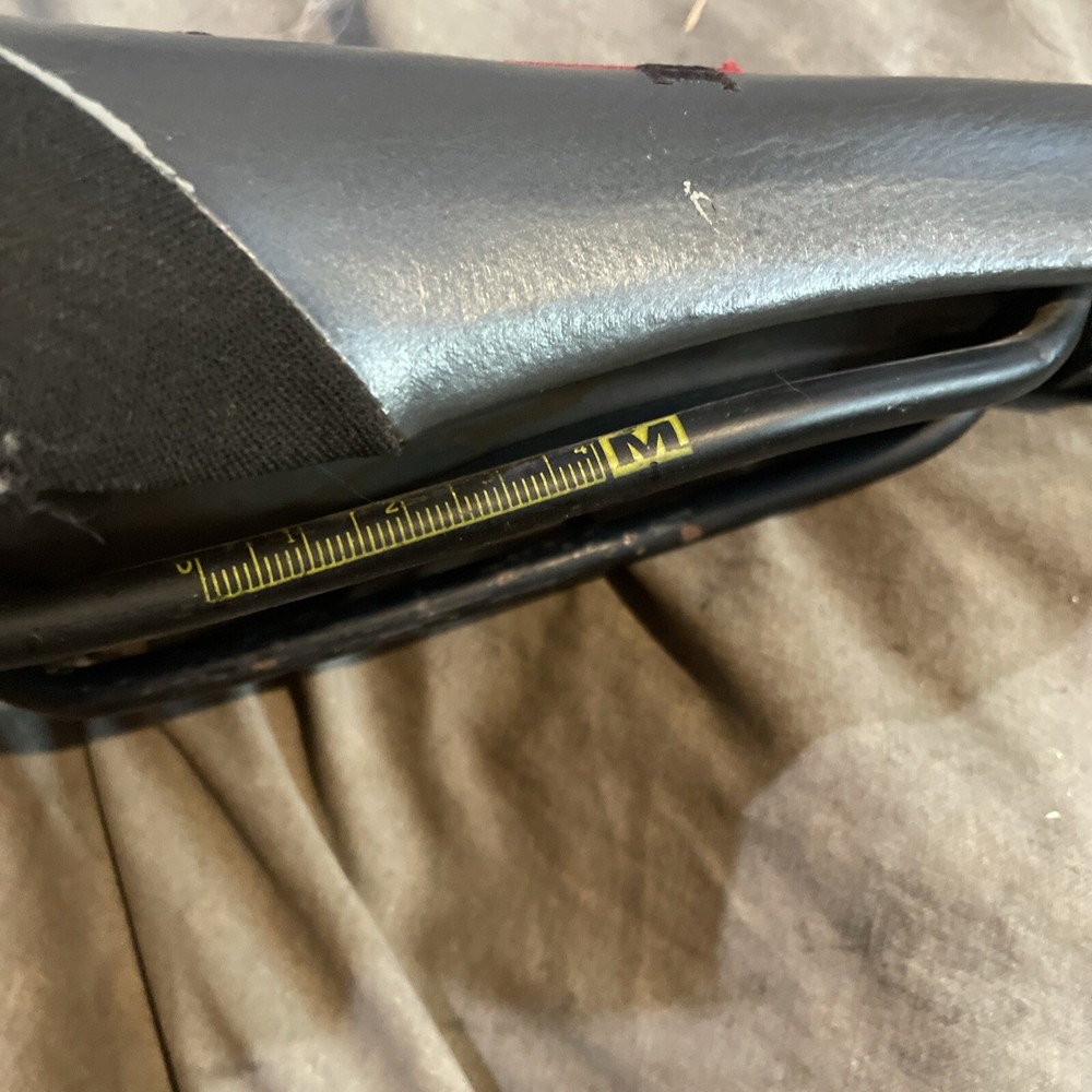 Selle San Marco Sauro Lizard saddle