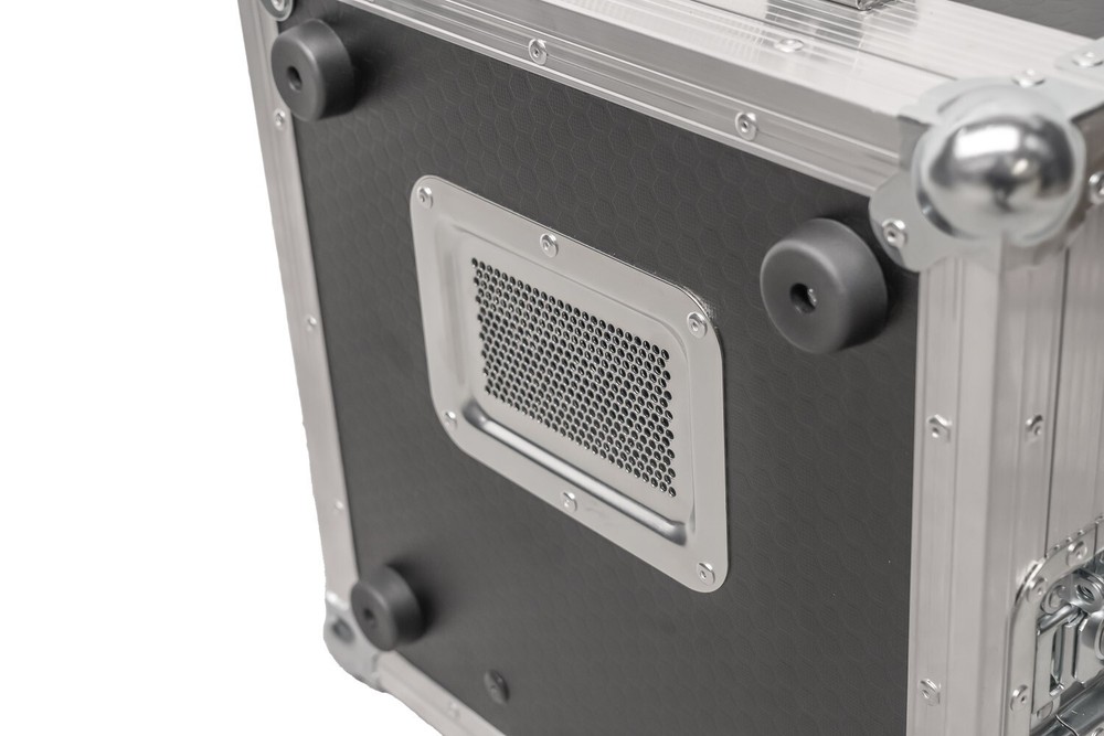 Allen & Heath CQ-18T Digital Mixer Flight Case