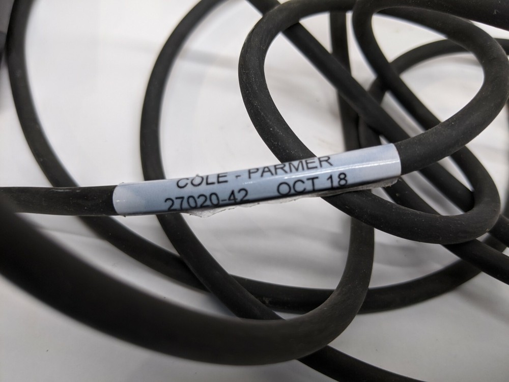 Cole Parmer 27020-42 Tuff-Tip Electrode