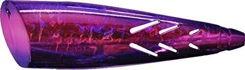 BRADS 4"SUPER CUT PLUG RIG HOLOVORKIAN