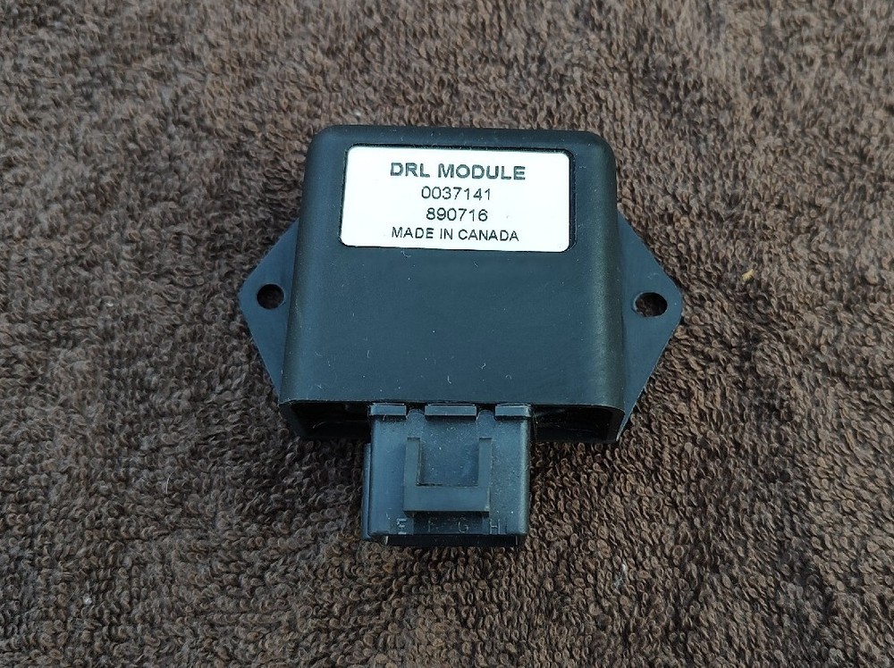 DRL Module 0037141 / 890716