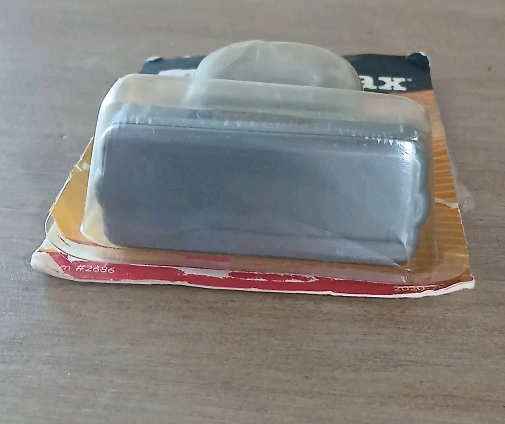 Stamp-Ever Message Stamp. Confidential. Minimal Use. Nice Item, Clearance Pack.