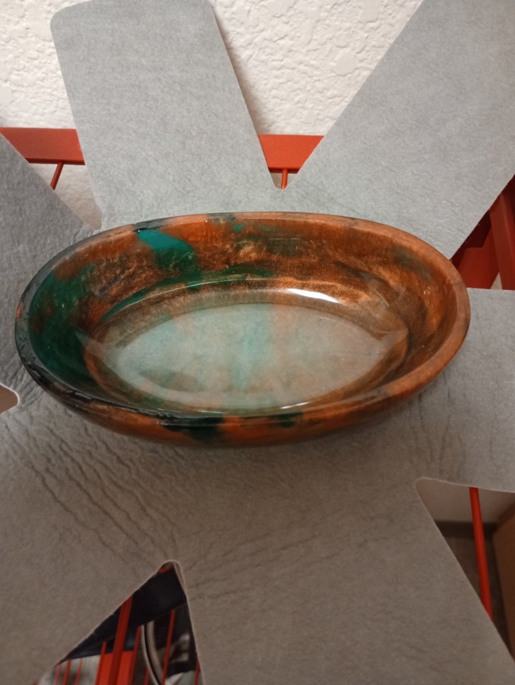 Small Soap Dish