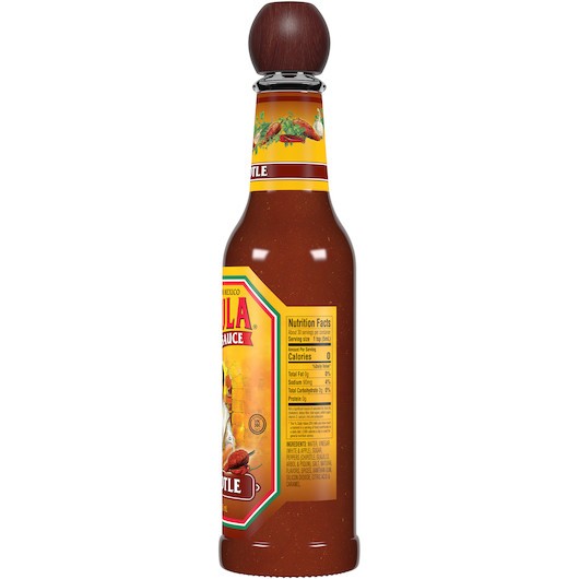 Cholula Chipotle Hot Sauce, 5 Fluid Ounce, 24 Per Case