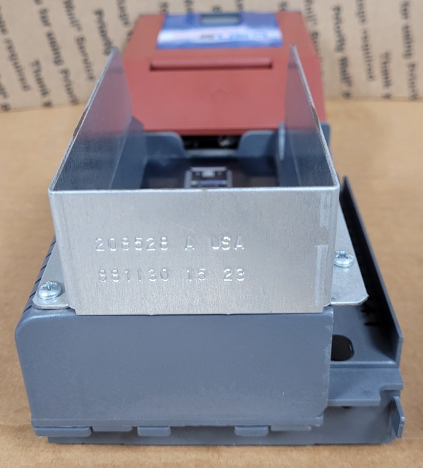 FutureLogic GEN2 Slot Machine Ticket Printer, UNIVERSAL INC (UNTESTED)