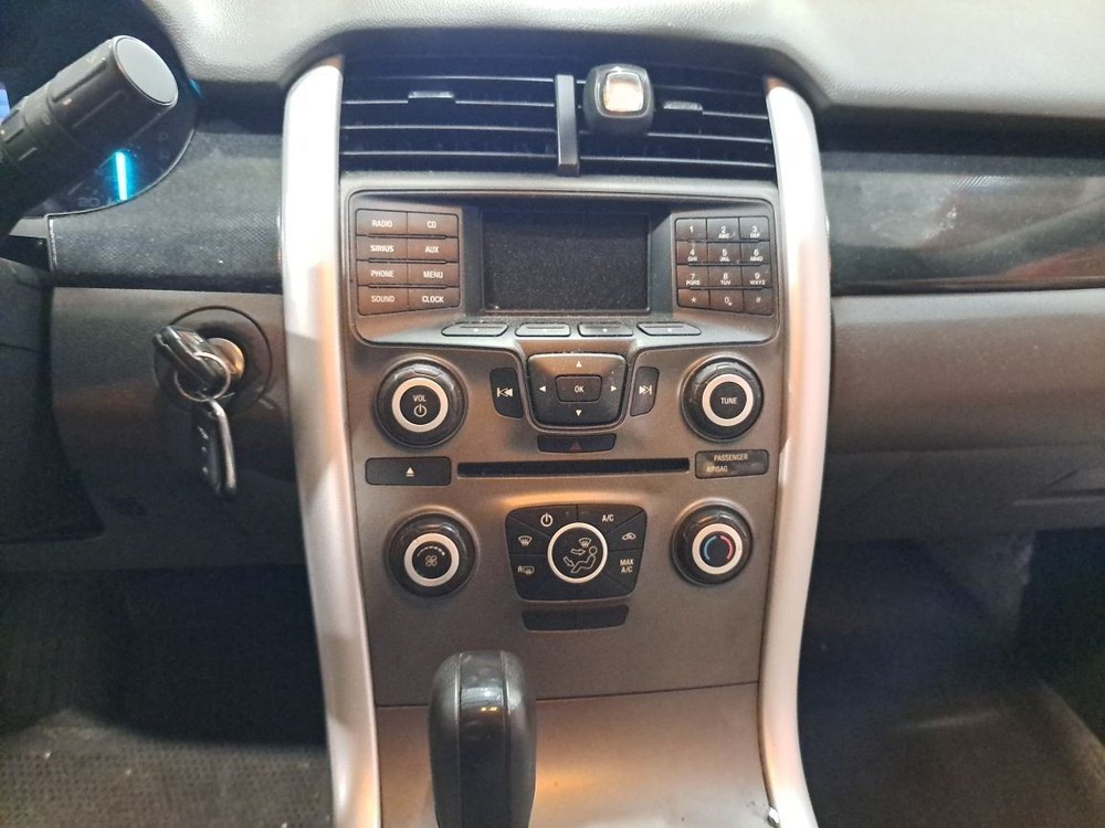 2013 Edge Display Screen Sku#4423901