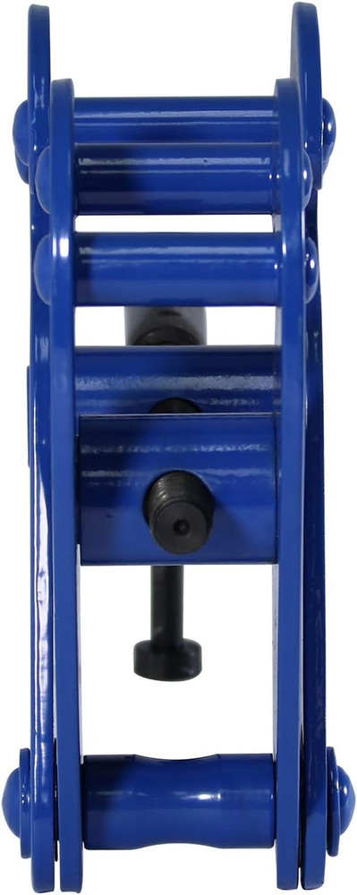Vertical Beam Clamp 4400Lbs (2 Ton) Working Load Limit