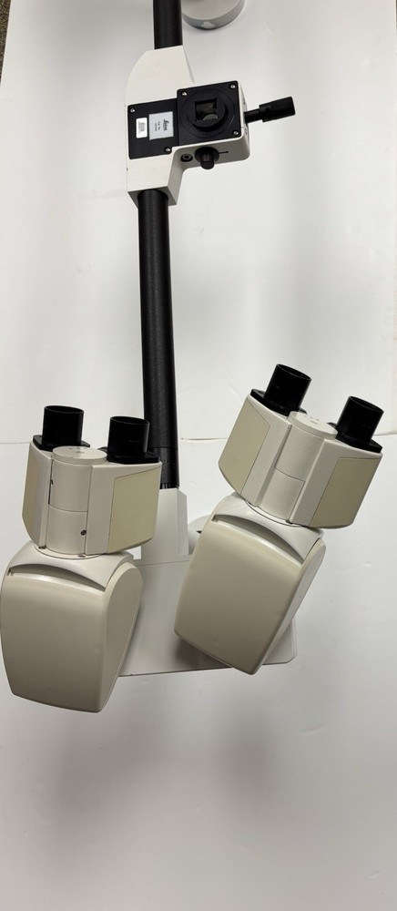 Leica DM Multiple Viewing System