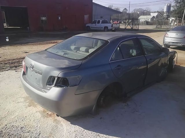 CAMRY 2009 Fuse Box Cabin 6928