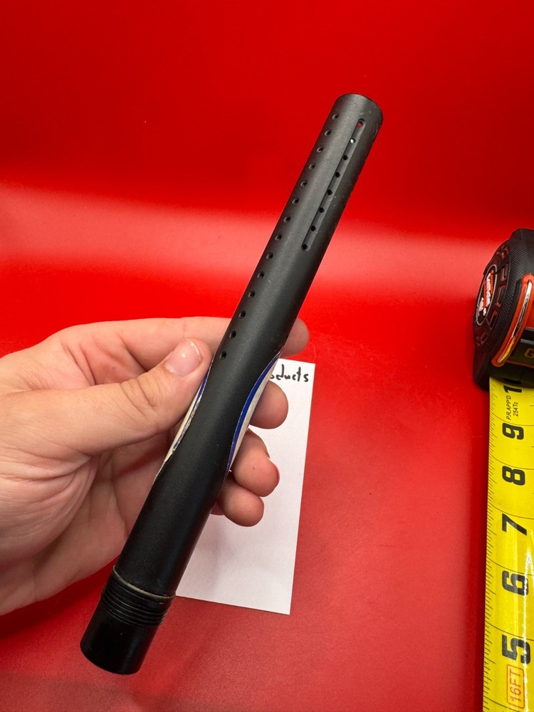 Custom Products Barrel TIp 14 inch
