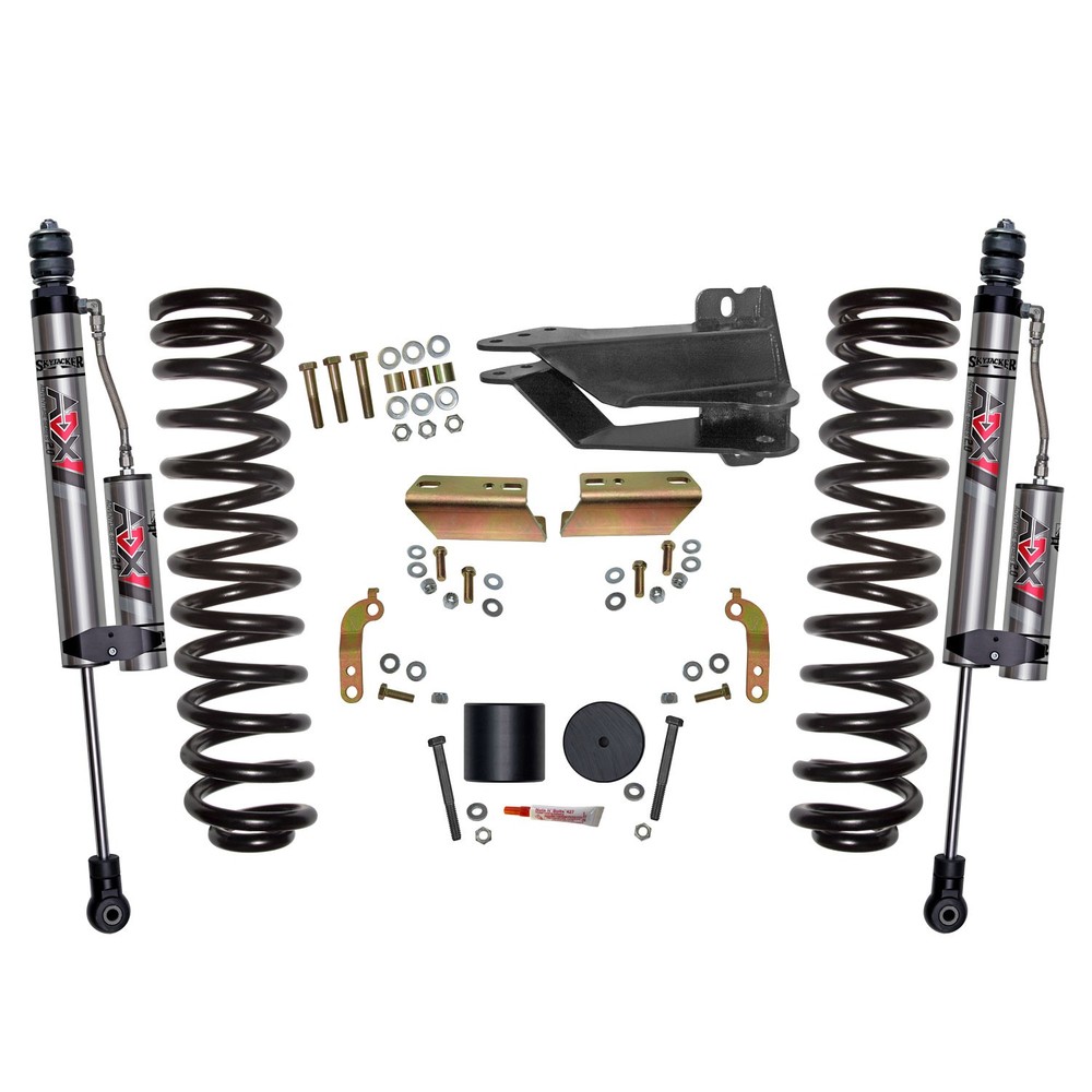 Skyjacker F1725VBK-X Suspension Leveling Kit