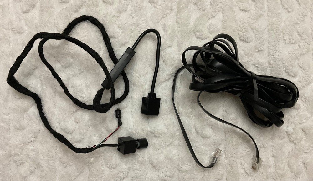 JL Audio DRC-100 Digital remote controller for a JL Audio FiX™ 82 processor