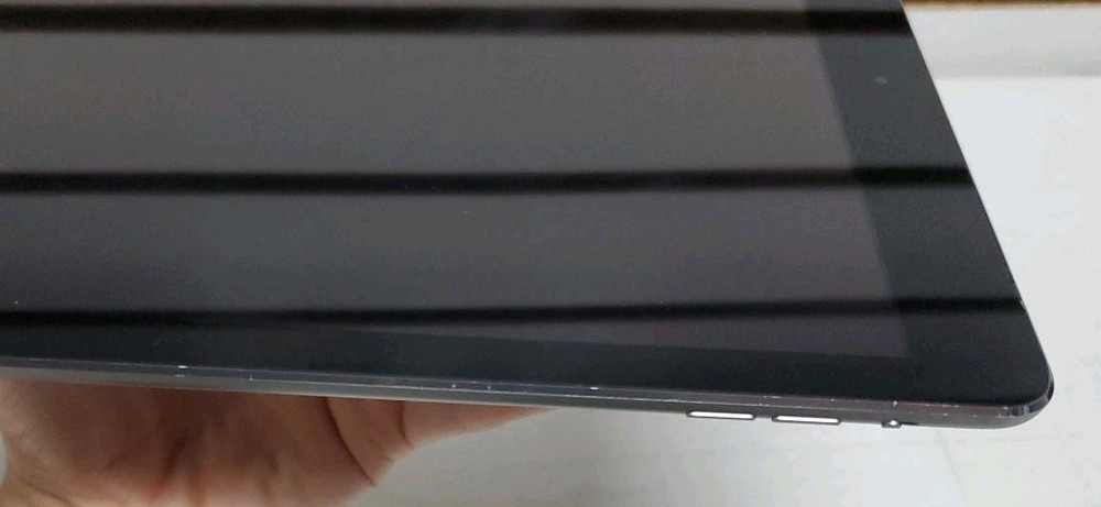 Apple iPad (1st Gen, A1475, Silver) Repairs Stock Only - Untested *READ*