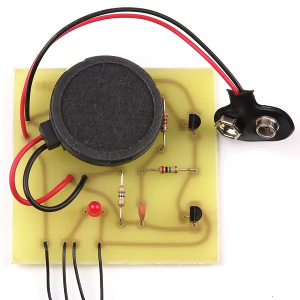 C6385 - Continuity Tester Kit