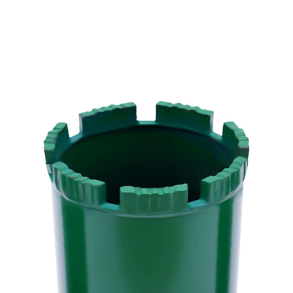 2'' /3'' /4''/ 4.7" Set Wet Diamond Core Drill Bit Concrete Brick Drilling Bits