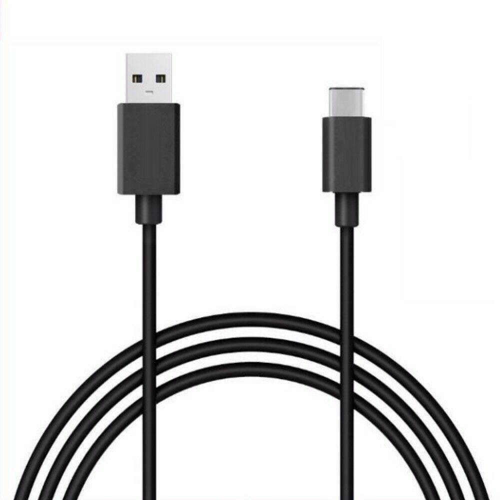 USB Type C Fast Charging Cable Cord For Samsung Galaxy S10 S20 Note 9 Note 10 US