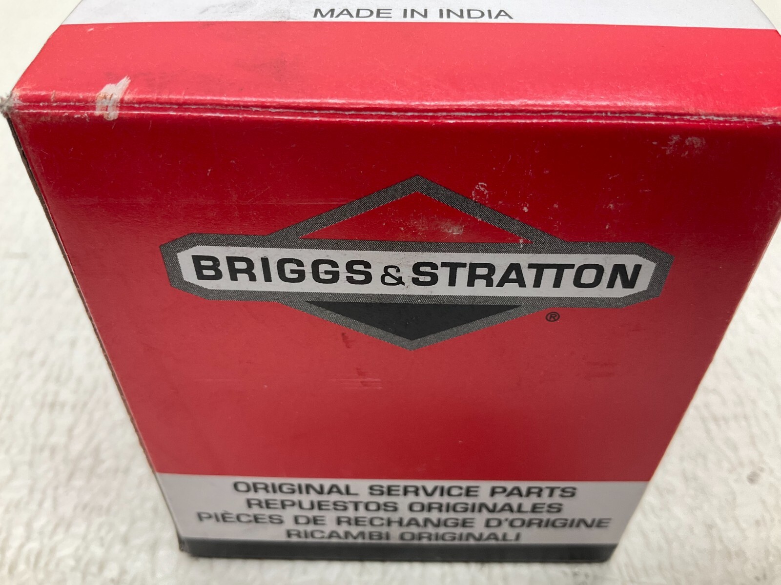 Briggs and Stratton 491056 Oil Filter New (TSC)