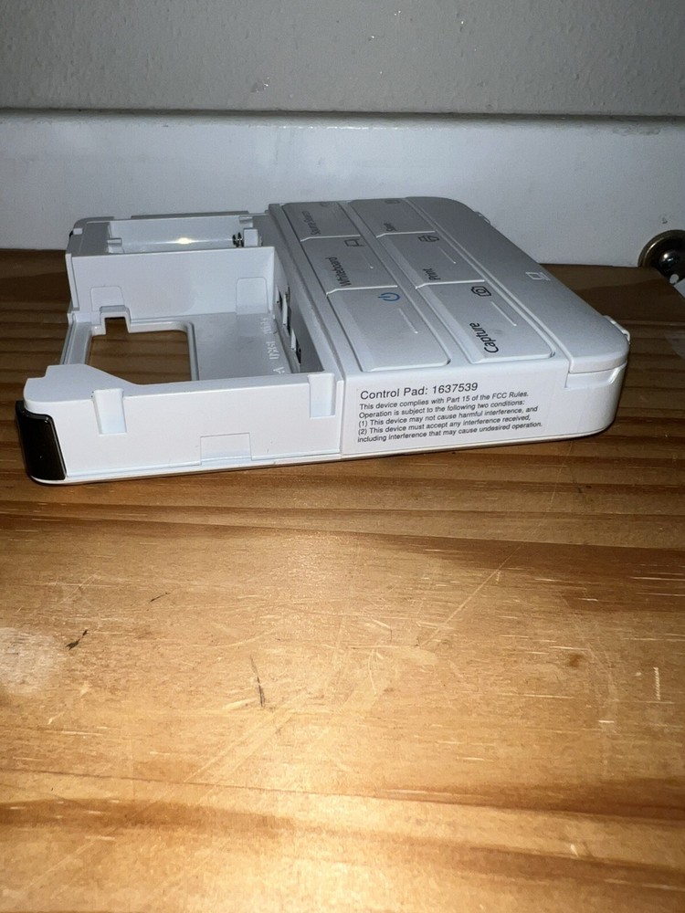 Epson 1637539 Control Pad for Epson Brightlink Projector