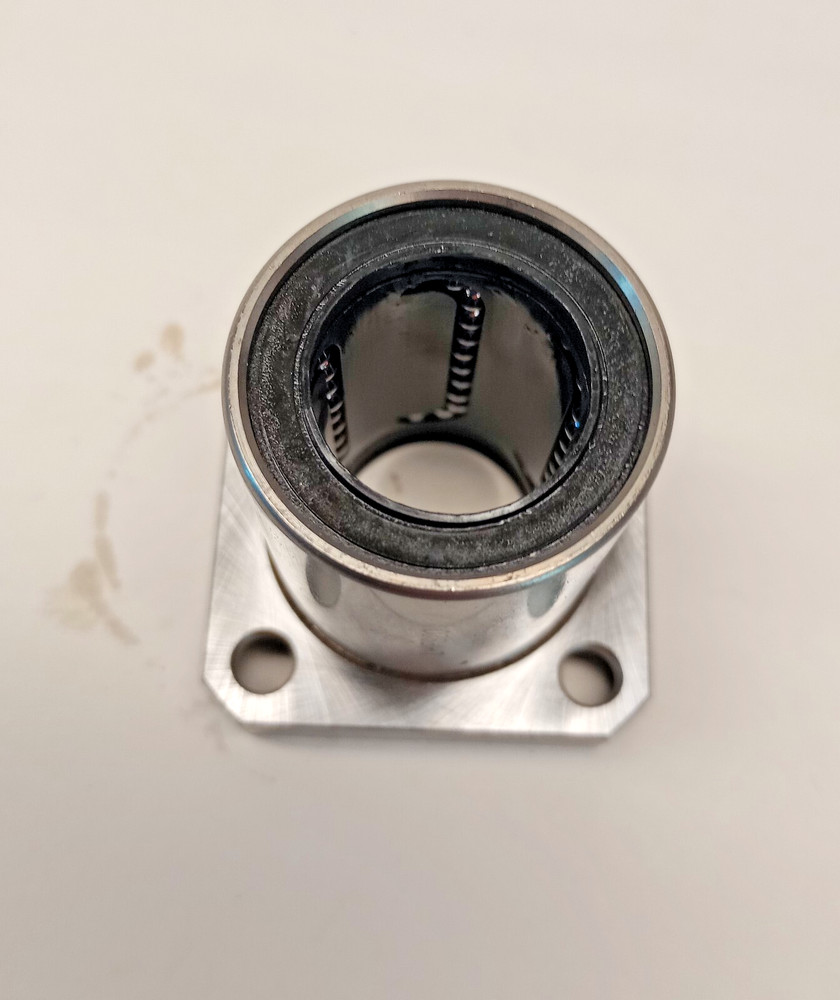 Misumi LHFS20 Square Flanged Linear Bearing
