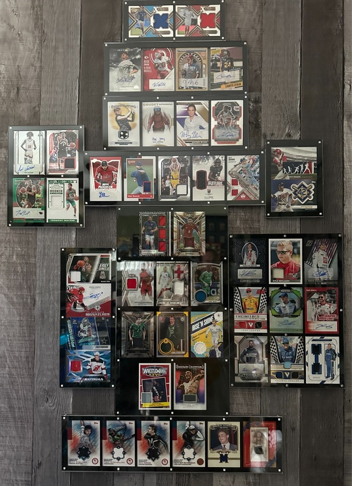 Case Add On For above 80pt Cards