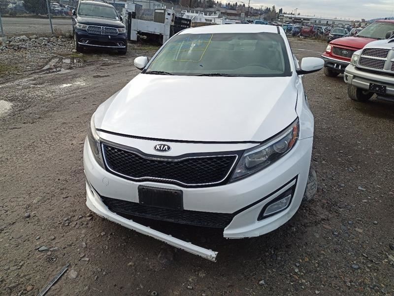 OPTIMAKIA 2015 Battery Tray 10336519