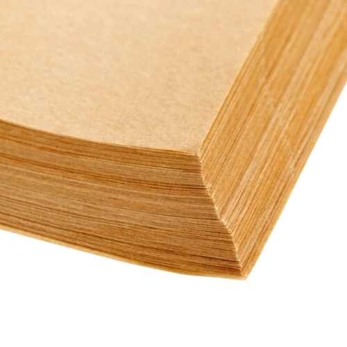 12"x12" Brown Parchment Paper(400sheets)