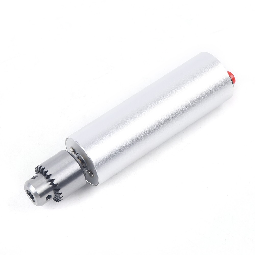 Mini Drilling Polisher Diy Hand Drill Tool Micro Precise Small Electric Drill