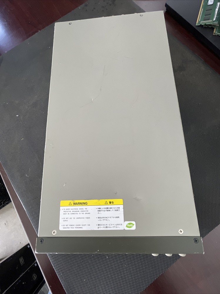 Leader LV-7700 Multi SDI Rasterizer