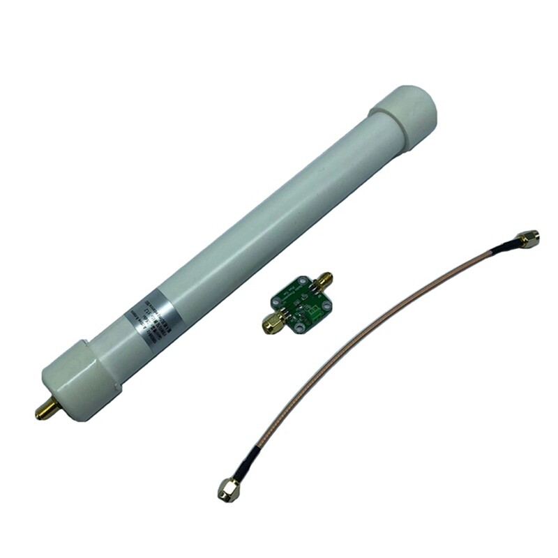 1090MHz Frequency ADS-B SMA Female, Practical and Practical Multifunction7766-