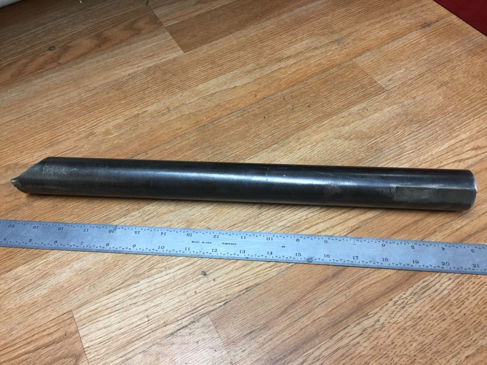 CRITERION 1 1/2 " X 15 " BORING BAR