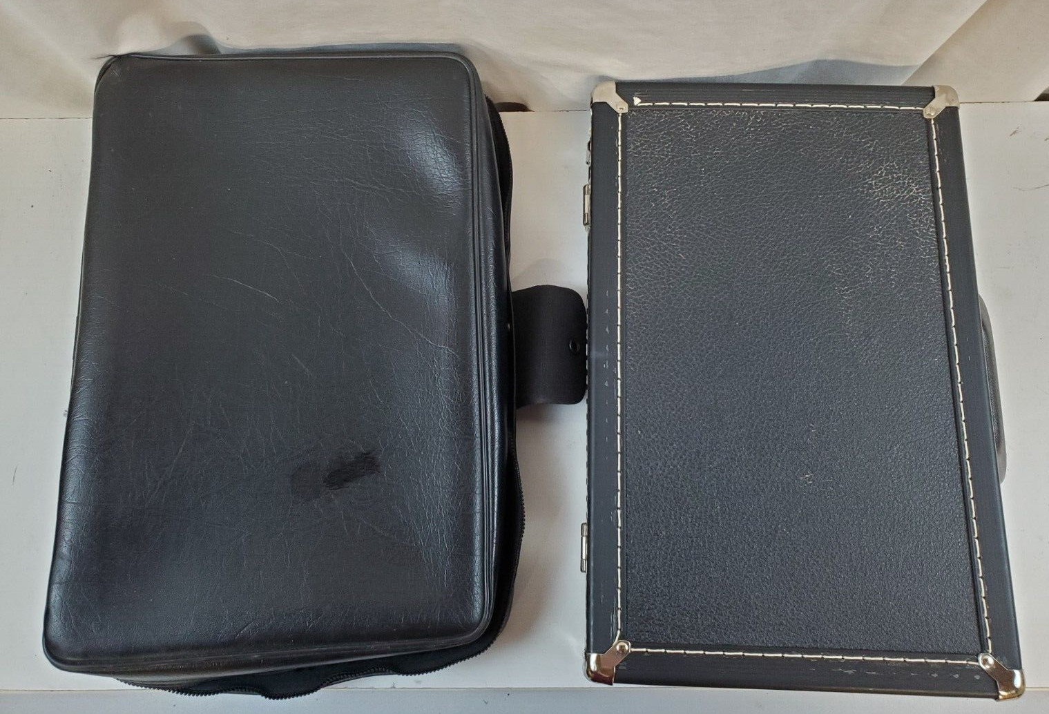 FOX RENARD MODEL 300 PROFESSIONAL FULL CONSERVATORY RESIN OBOE LEFT HAND F WOW